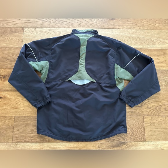 Brooks Running Jacket men’s medium - Picture 5 of 5